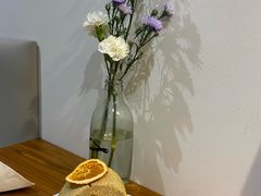 -Line 咖啡(石厦花园店)