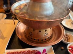 -南门涮肉(通州店)