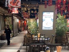-洞庭土菜馆(天河北总店)