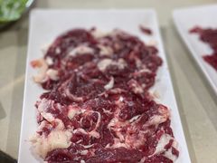 -伟记牛肉(金鸿公路店)