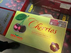 -Olé精品超市(上海港汇恒隆店)