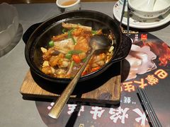 -得意啫·广东啫啫煲(前海HOP店)