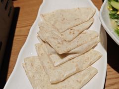 -吕氏疙瘩汤·新鲁菜(济南万象城店)