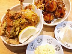 -元气寿司(新城市广场店)