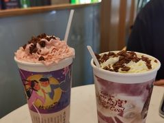 -霓裳茶舞(上海静安大悦城店)