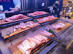 -盛江山自助料理(奥莱锦辉购物广场店)