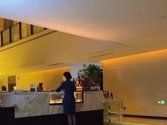 -秀·吧 Show Bar(兰州盛达希尔顿酒店)