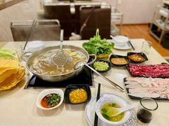 -潮汕良记牛肉火锅(洪武路店)