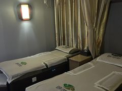 -颐润堂专业养生(五道口华清商务会馆店)