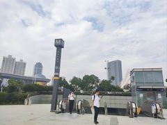 -华中科技大学光谷体育馆