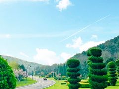 -棒棰岛宾馆景区
