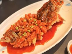 -RIVIERA 松鹤楼(外滩店)