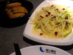 -烟火鱼乡(京华城店)