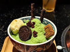 -牛焱·和牛烧肉(五大道店)
