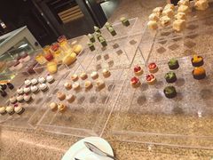 -咖啡厅自助餐厅(贵阳中天凯悦酒店)