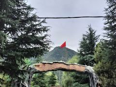 -伏牛地下河景区