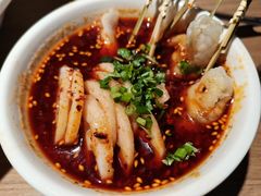 -太二酸菜鱼(天鹅湖万达店)