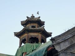 -中华圣公会教堂旧址