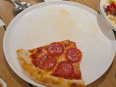 -安妮意大利餐厅(世贸天阶店)