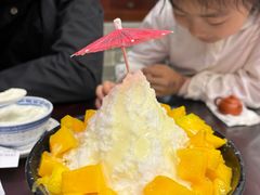 -民信老铺(双皮奶博物馆店)