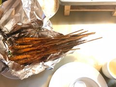 -绿茶餐厅(广州天河城店)