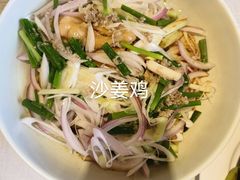 -上下九广州菜馆(锦业路店)