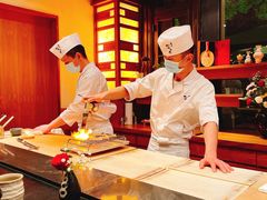 -奈良本寿司(永嘉路店)