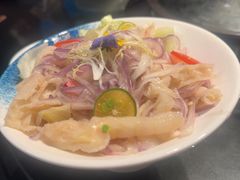 -水禾轩·海鲜蒸汽主题餐厅(拱北店)