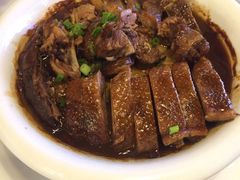 -清晖小苑•顺德地方菜(壹海城店)