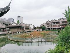 -龙潭水乡