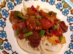 -驿楼兰·新疆菜(火车站店)