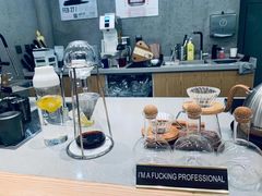 -Infica Coffee