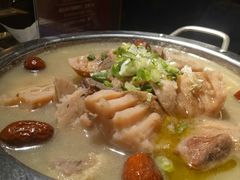 -汪爹爹武汉牛三鲜(朝外大街店)