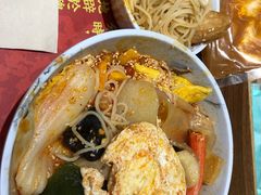 -许小树(国贸商城店)