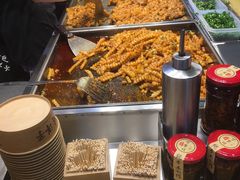-丁家坡洋芋·观音桥好吃街A区(全国总店)