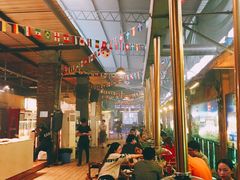 -五彩凉山自助西昌烧烤(柳翠路店)