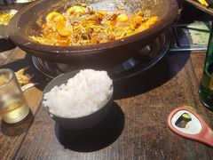 -蜀留香石锅鱼(六顺街店)