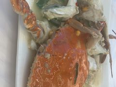 -渔中舟海鲜大排档(普陀沈家门店)