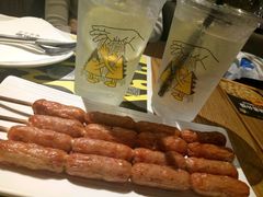 -乐凯撒披萨(正佳广场店)