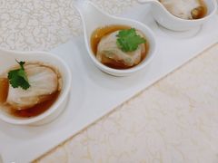 乾坤帝皇饺-顺德人家食府(黄金广场店)