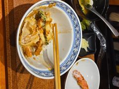 -天妇罗内顺田(罗湖店)