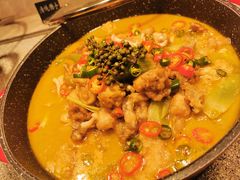 -菲住布渴酒店自助餐厅(阿里巴巴西溪园区店)
