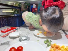 -双合园·海鲜水饺青岛菜(上清路店)