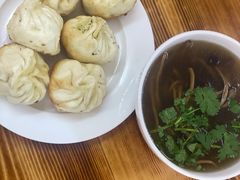 -恒记金煎包(指南里小区店)