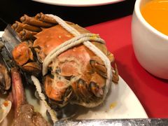-索菲特银河锦厨自助餐(山西路店)