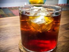 花蝴蝶冰滴-琥珀咖啡 Ambercoffee