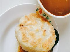 -护国寺小吃店(阜成门桥店)