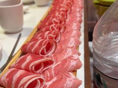 -祥源胡同·涮牛羊肉火锅(花桥店)