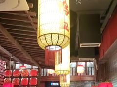 -小龙坎火锅(全球总店)