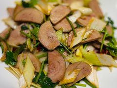 -城南往事·鲁菜济南菜(长清园博园恒大绿洲店)